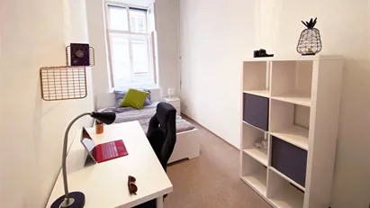 Room for rent in Vienna Brigittenau, Vienna