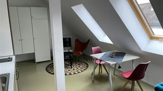 Apartments in Location is not specified - photo 5