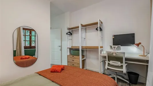 Rooms in Cerdanyola del Vallès - photo 5