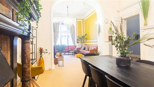Rooms in Brussels Sint-Gillis - photo 1