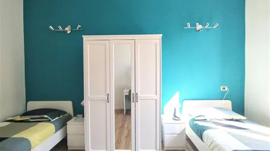 Apartments in Milano Zona 8 - Fiera, Gallaratese, Quarto Oggiaro - photo 8