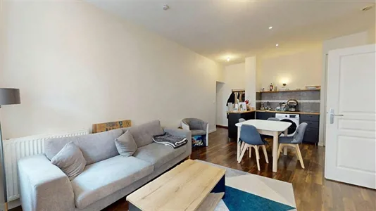 Apartments in Chambéry - photo 2