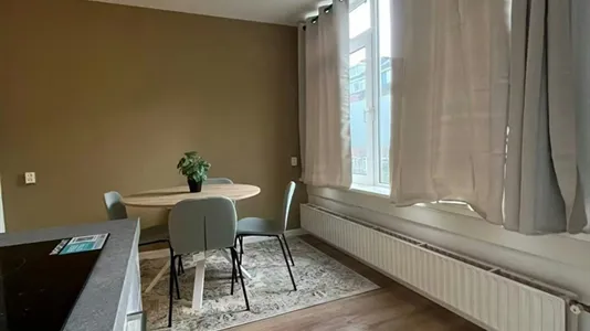 Rooms in Location is not specified - photo 6