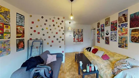 Rooms in Lyon - photo 8