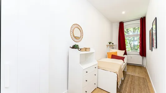 Rooms in Berlin Treptow-Köpenick - photo 2