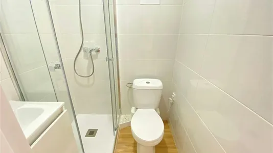Rooms in Madrid Puente de Vallecas - photo 2