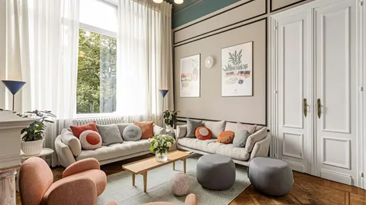 Rooms in Stad Brussel - photo 7