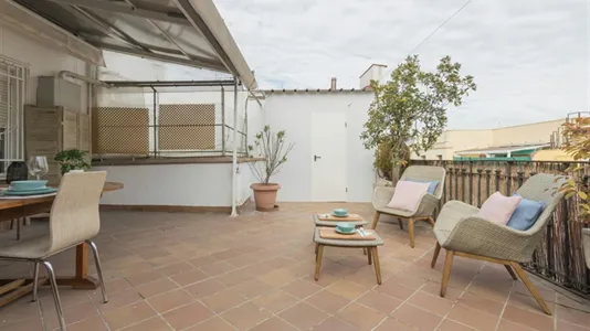 Apartments in Madrid Arganzuela - photo 10