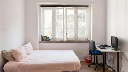 Room for rent in Lisbon (region)