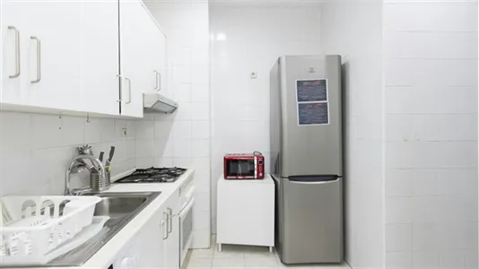 Rooms in Madrid Chamberí - photo 5