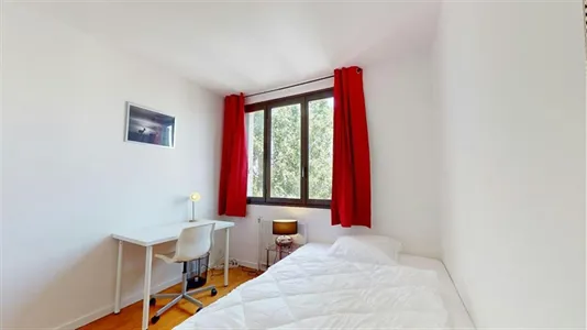 Rooms in Lyon - photo 3