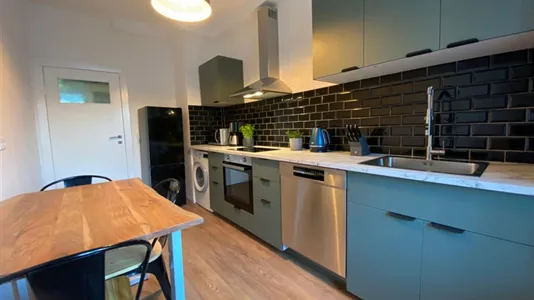 Apartments in Berlin Pankow - photo 4