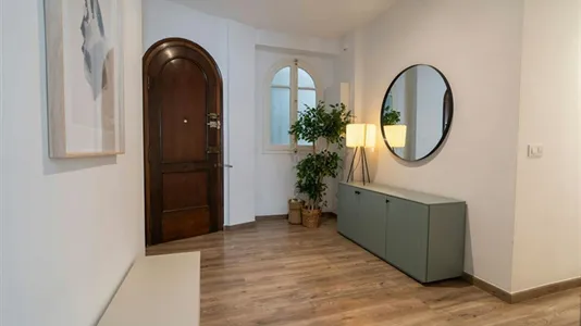 Apartments in Valencia Ciutat Vella - photo 9