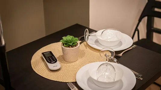 Apartments in Budapest Erzsébetváros - photo 3