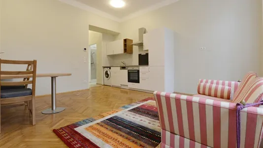 Apartments in Vienna Favoriten - photo 8