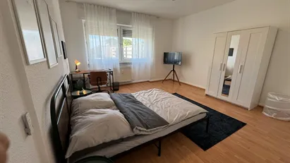 Room for rent in Frankfurt (region)