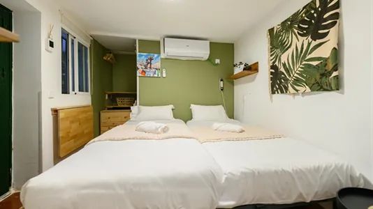 Apartments in Madrid Centro - photo 3