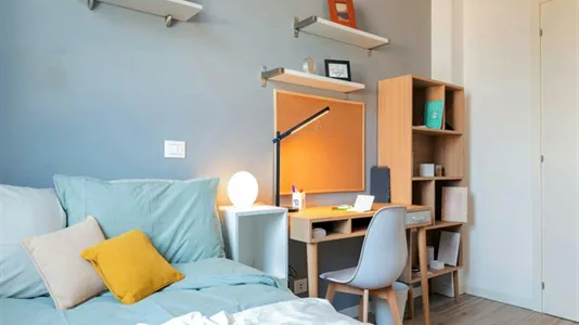 Rooms in Padua - photo 2