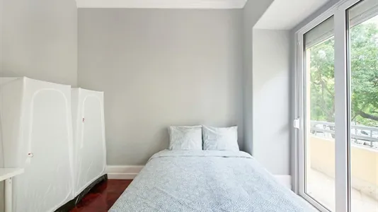 Rooms in Location is not specified - photo 4