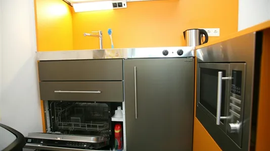 Apartments in Cologne Lindenthal - photo 4