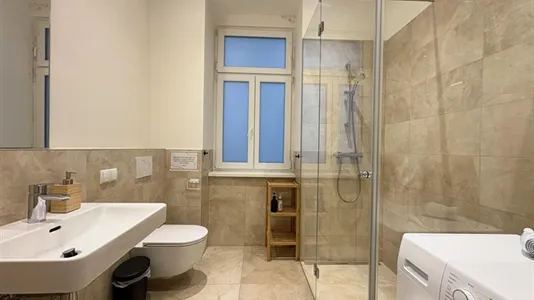 Rooms in Vienna Brigittenau - photo 9