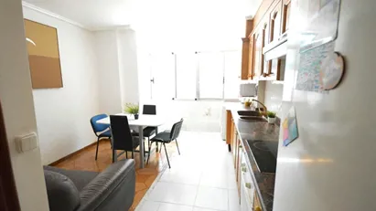 Apartment for rent in Valencia Algirós, Valencia (region)