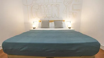 Room for rent in Barcelona Ciutat Vella, Barcelona