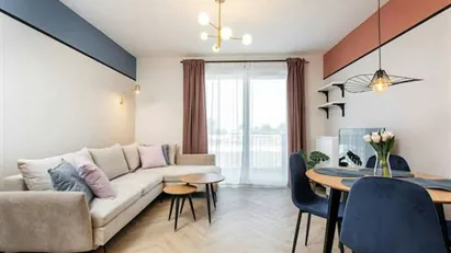 Apartment for rent in Warsaw