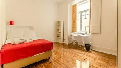 Room for rent in Lisbon (region)