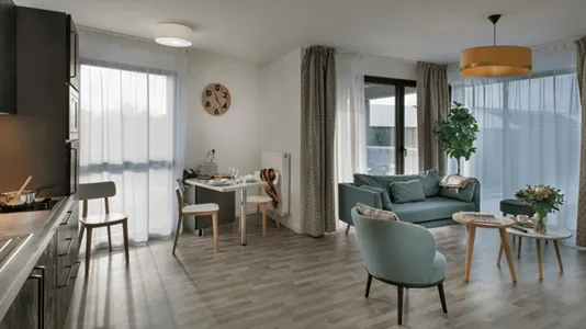 Apartments in Lille - photo 1