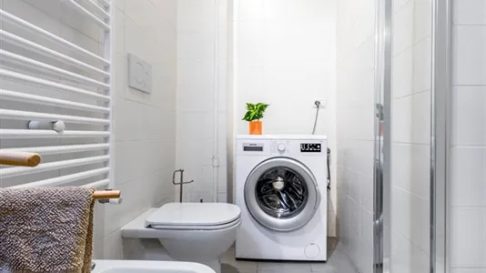 Apartments in Milano Zona 4 - Vittoria, Forlanini - photo 10