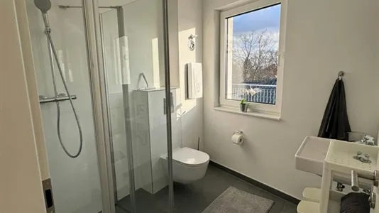 Apartments in Berlin Steglitz-Zehlendorf - photo 10