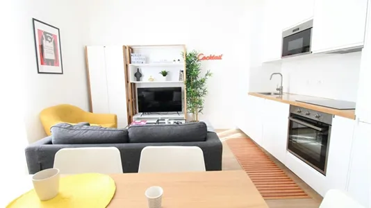 Rooms in Florence - photo 8