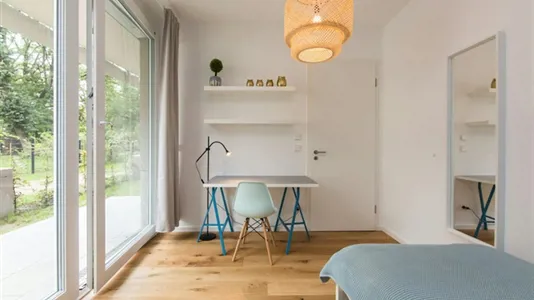 Rooms in Berlin Mitte - photo 2