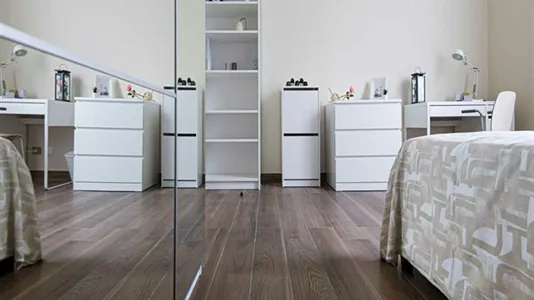 Rooms in Milano Zona 2 - Stazione Centrale, Gorla, Turro, Greco, Crescenzago - photo 6