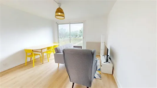 Rooms in Bordeaux - photo 7