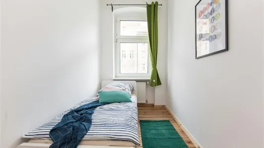 Rooms in Berlin Neukölln - photo 2