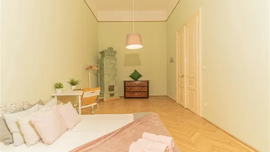Rooms in Budapest Terézváros - photo 4