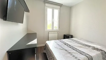 Room for rent in Madrid Carabanchel, Madrid