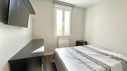 Rooms in Madrid Carabanchel - photo 1
