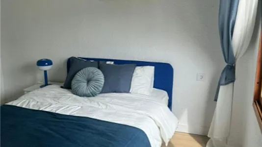 Rooms in Valencia Patraix - photo 8