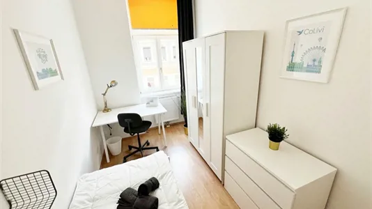 Rooms in Vienna Hernals - photo 2