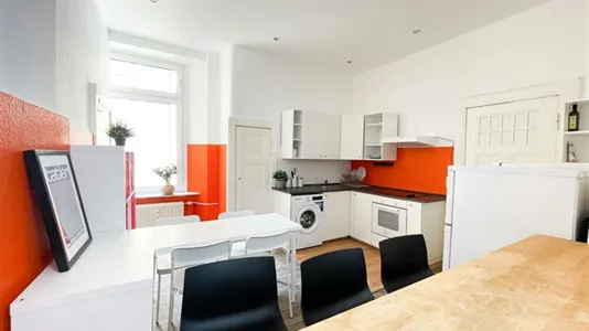 Rooms in Berlin Charlottenburg-Wilmersdorf - photo 7