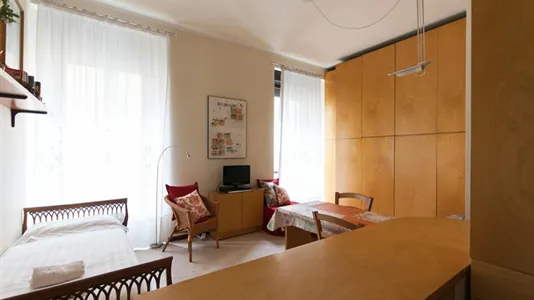 Apartments in Milano Zona 2 - Stazione Centrale, Gorla, Turro, Greco, Crescenzago - photo 9