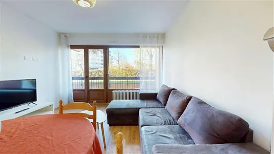 Apartments in Saint-Julien-en-Genevois - photo 1