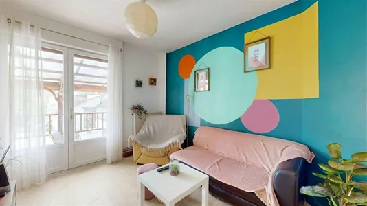 Rooms in Lille - photo 10