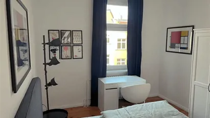 Room for rent in Berlin