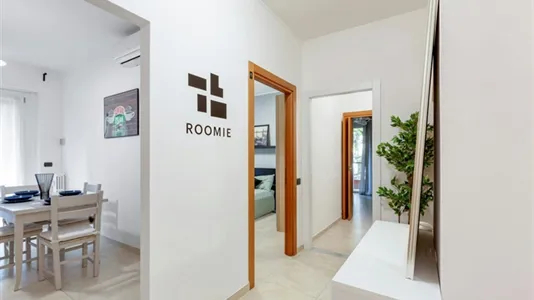 Rooms in Milano Zona 6 - Barona, Lorenteggio - photo 10