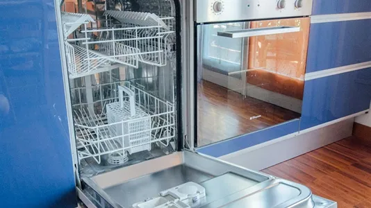 Apartments in Bologna - photo 5