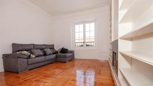 Rooms in Madrid Chamberí - photo 4